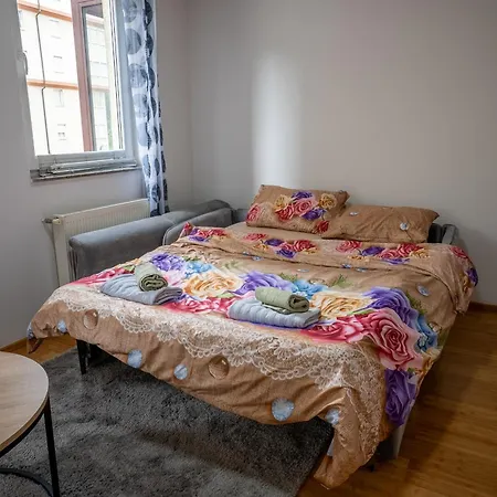 Apartman Suburban Escape 2 *