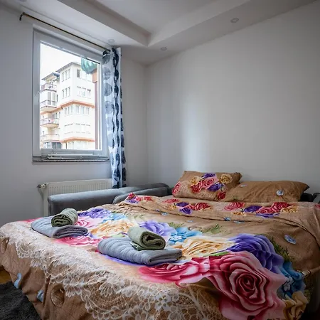Appartement Suburban Escape 2 Sarajevo