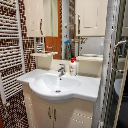 Appartement Suburban Escape 2 *