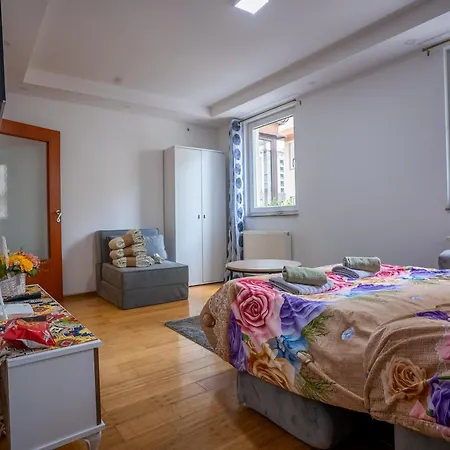 Apartman Suburban Escape 2 Szarajevó