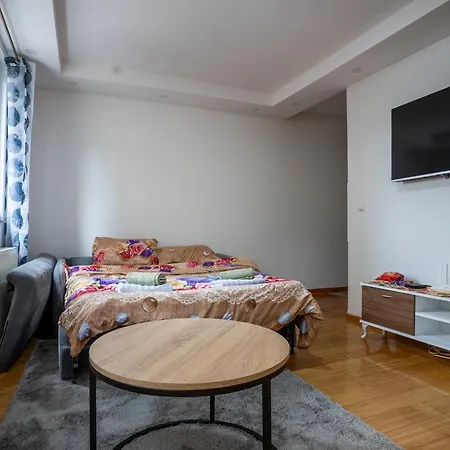 Suburban Escape 2 Appartement Sarajevo